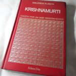 Krishnamurti Viagem por um Mar Desconhecido 150x150 - Ela me faz respirar a vida: Monja Cohen