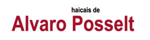 14 alvaro posselt 300x81 - Cidade do Haicai, encontre teu selo