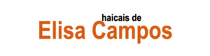 84 Elisa Campos 300x81 - Cidade do Haicai, encontre teu selo