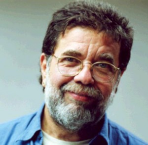Toninho Vaz, um dos maiores biógrafos do Brasil!