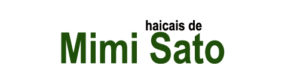 39 Mimi Sato 300x81 - Cidade do Haicai, encontre teu selo
