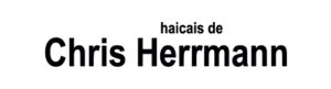 51 Chris Herrmann 300x81 - Cidade do Haicai, encontre teu selo