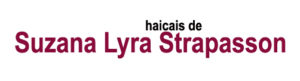 68 Suzana Lyra 300x81 - Cidade do Haicai, encontre teu selo