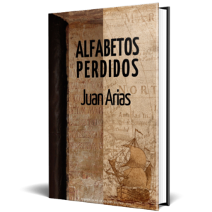 Alfabetos perdidos Juan Arias 300x300 - ornitorrincobala