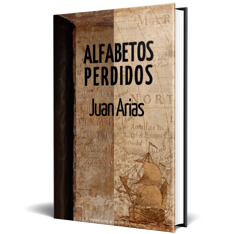 Alfabetos perdidos Juan Arias 768x768 - ornitorrincobala-roseana murray