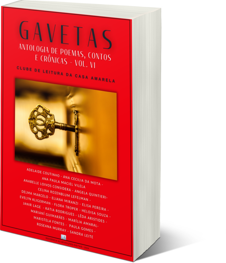 O que você guarda na gaveta do coração?