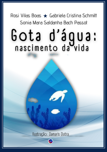 Gota d'água, de SoniaMar Passot